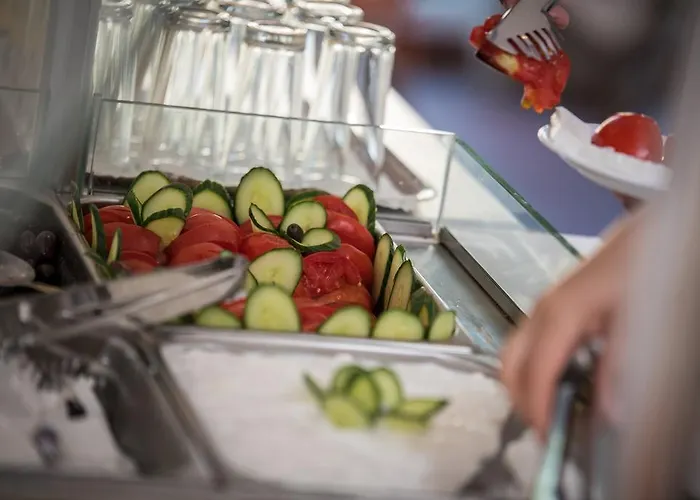 فندق Halkidiki Palace بوليخرونو