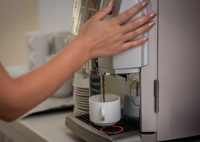 فندق Halkidiki Palace