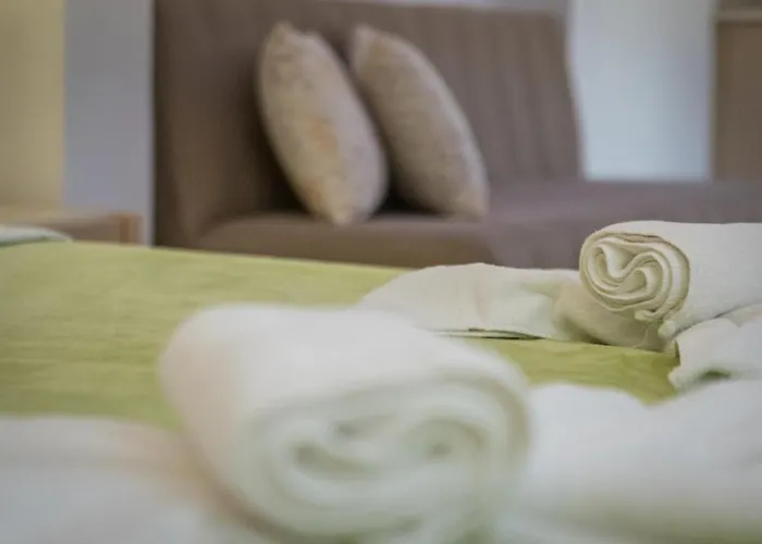 فندق Halkidiki Palace