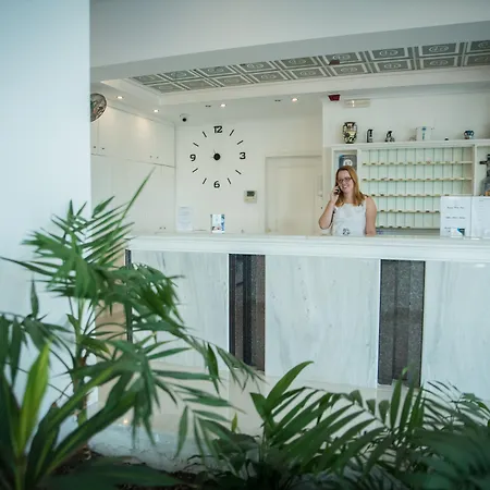 Halkidiki Palace Ξενοδοχείο Πολύχρονο