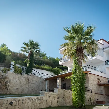 Ξενοδοχείο Halkidiki Palace 4*