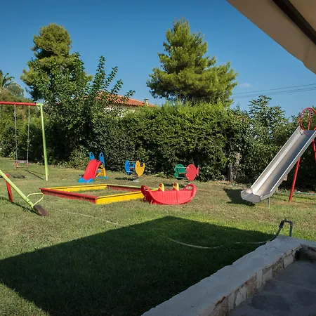 Ξενοδοχείο Halkidiki Palace