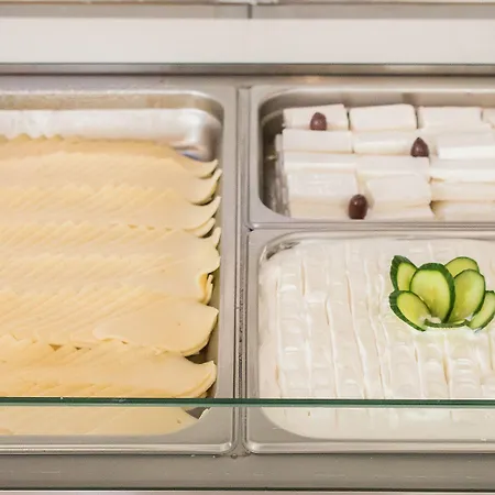 Ξενοδοχείο Halkidiki Palace