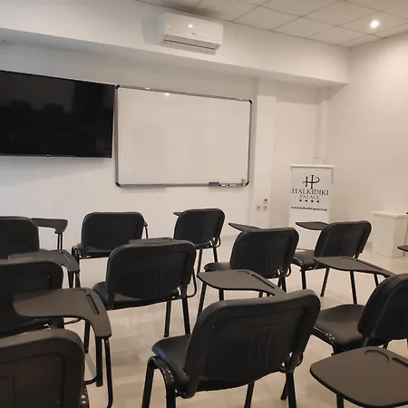 Halkidiki Palace 4* Πολύχρονο