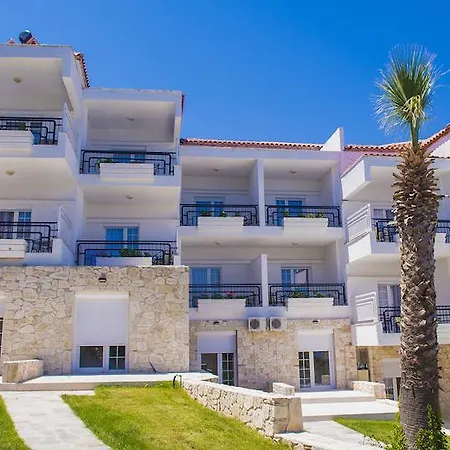 Halkidiki Palace Ξενοδοχείο