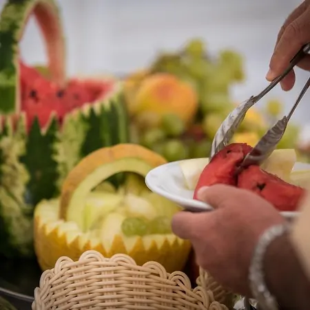 Ξενοδοχείο Halkidiki Palace Πολύχρονο