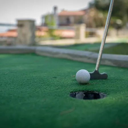 Ξενοδοχείο Halkidiki Palace