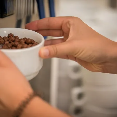 Ξενοδοχείο Halkidiki Palace 4*