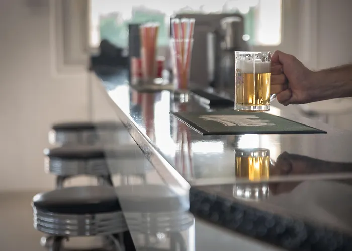 迪基宫殿酒店 波利克罗诺