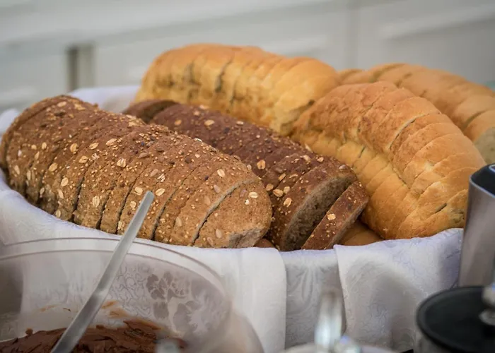 迪基宫殿酒店 酒店 4*
