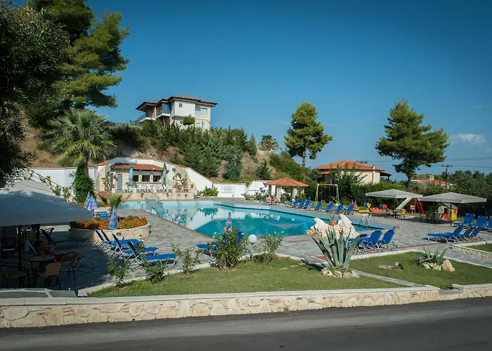 Halkidiki Palace