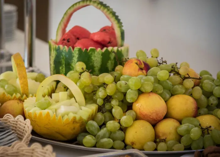 迪基宫殿酒店 4*