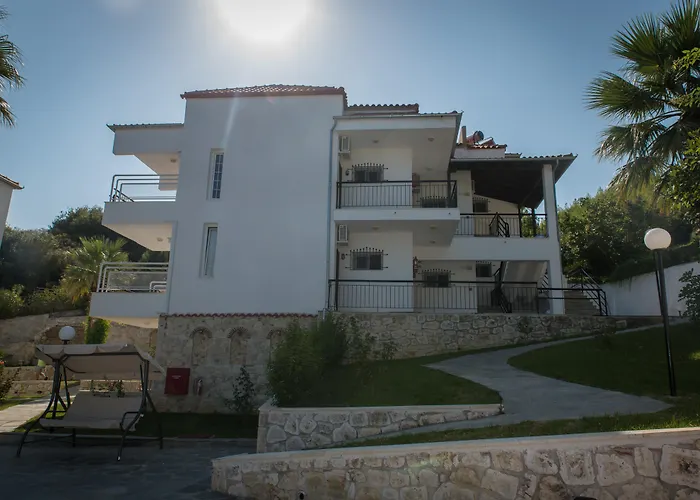 Halkidiki Palace 4*
