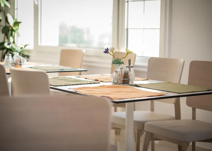 酒店 迪基宫殿酒店 波利克罗诺