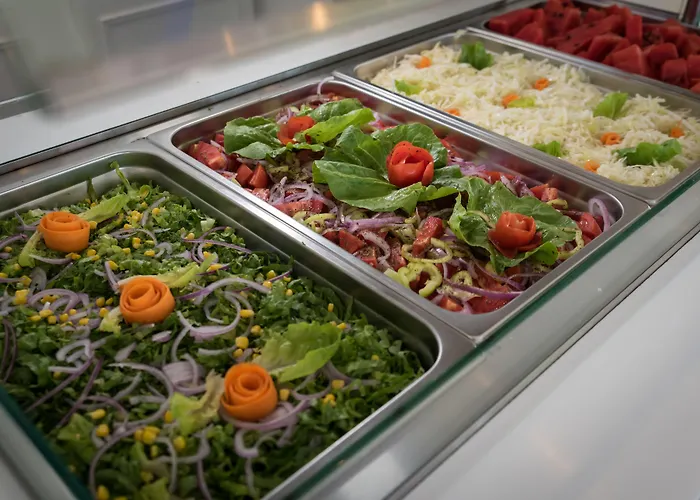 迪基宫殿酒店 波利克罗诺