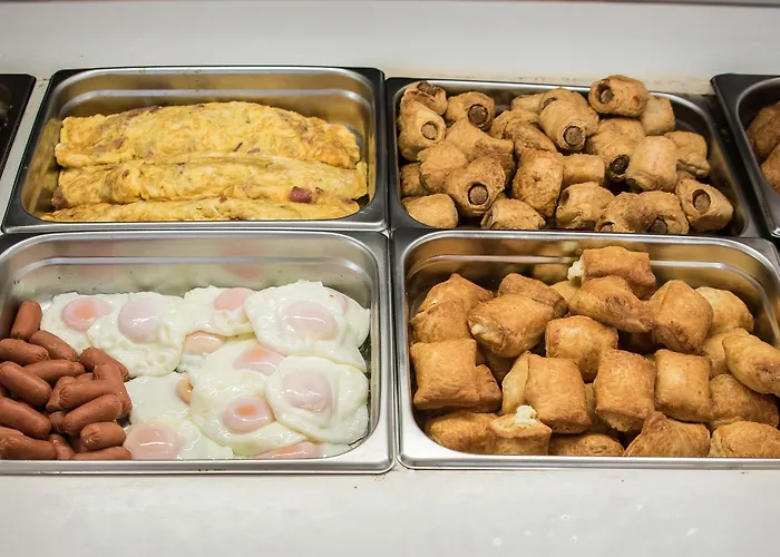 酒店 迪基宫殿酒店 波利克罗诺