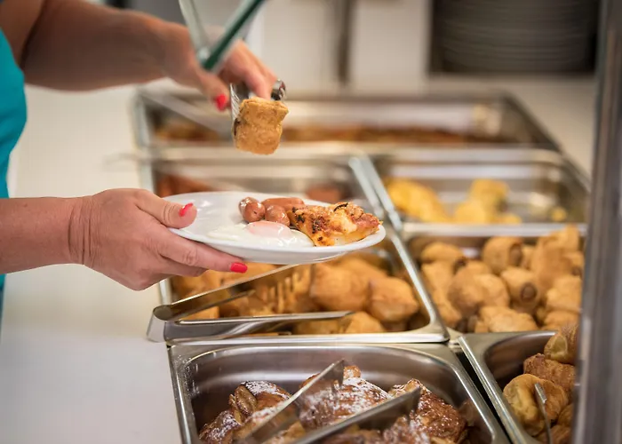 酒店 迪基宫殿酒店 4*