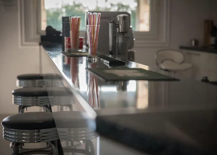 迪基宫殿酒店 4*