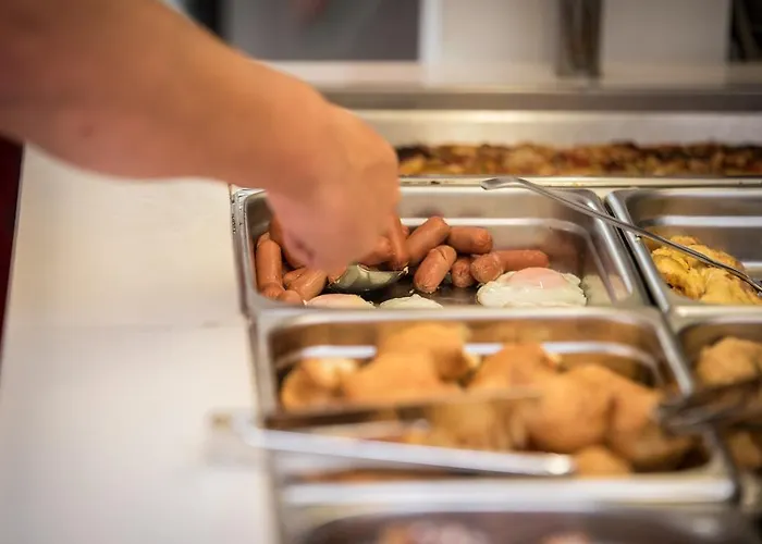 酒店 迪基宫殿酒店 波利克罗诺